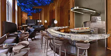 Bar Plaza Athenee 1 Bar Plaza Athenee