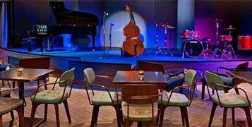 Jazz Club Etoile 4 Jazz Club Etoile