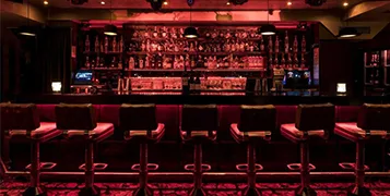 Le Speakeasy 3 Le Speakeasy