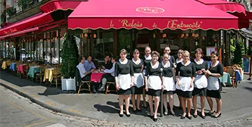 Le Relais de l’Entrecôte