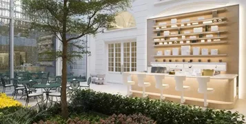 Dior 4 Dior
