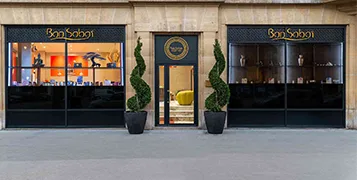 Ban Sabaï Spa