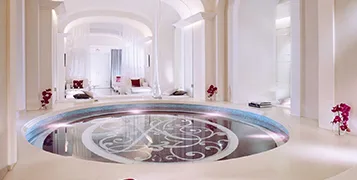 Spa Dior