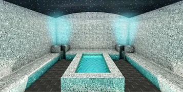 Spa Villa Thalgo