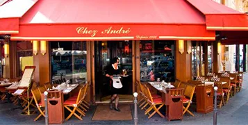 Chez André