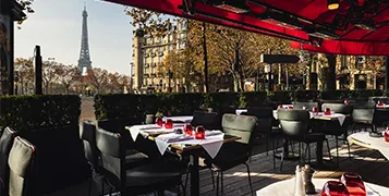 Chez Francis
