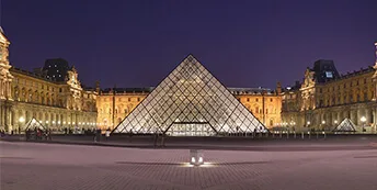 Louvre Museum
