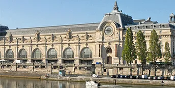 Orsay Museum