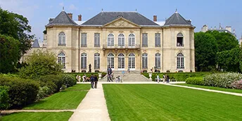 Rodin Museum