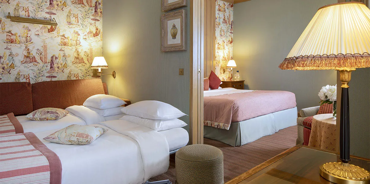 Our Suites 19 Hotel Chambiges Elysees Suite 1 jpg