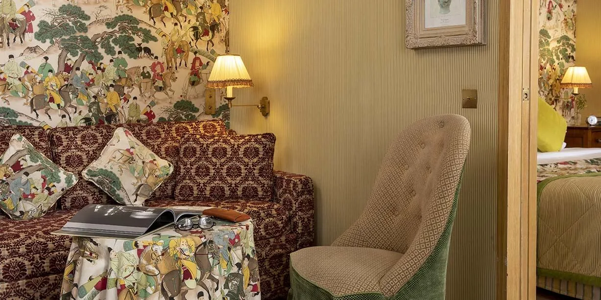 Our Suites 21 Hotel Chambiges Elysees Suite 5 jpg