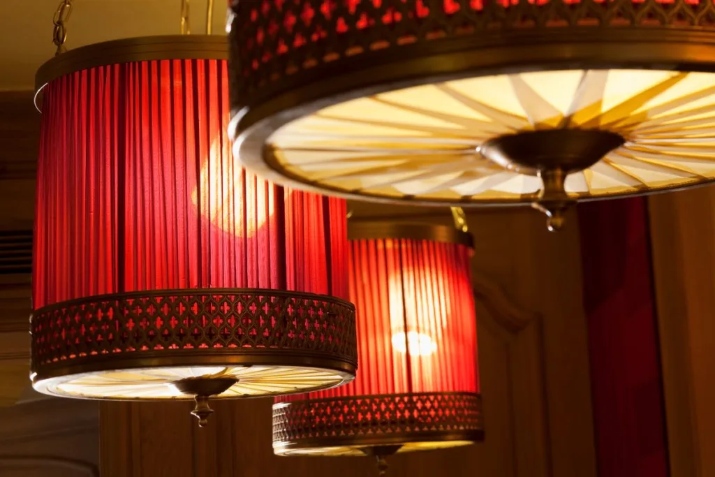 Gallery 9 Hotel Chambiges Elysees detail paris