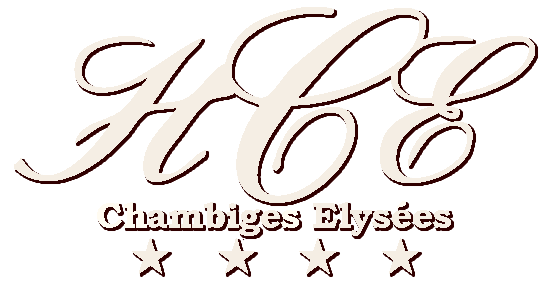 Le Chambiges – Paris Boutique Hotel