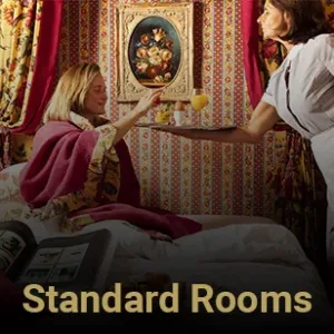 Standard room menu Standard room menu jpg