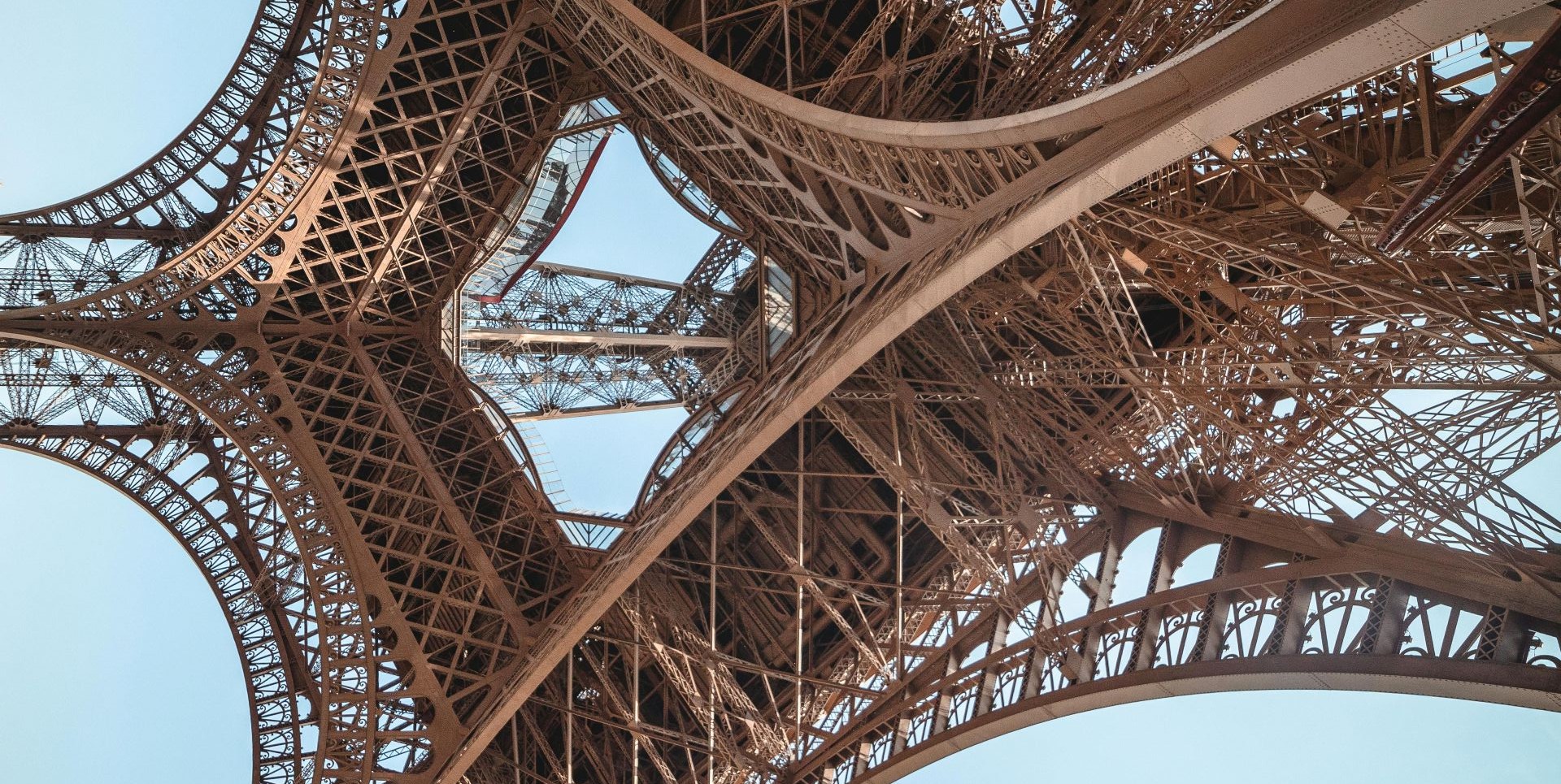The Eiffel Tower
